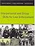 Interpersonal and Group Skills for Law Enforcement (2nd Edition)