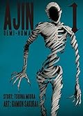 Ajin: Demi-Human, Vol. 1