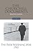 The Churchill Documents - Volume 16: The Ever-Widening War: 1941