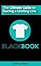 T-shirt Black Book - The Ul...