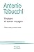 Voyages et autres voyages