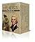 Strategy Six Pack 10 - The Cossacks, Thomas Jefferson, The Sun King, The Knights Templar, History of Spain and The Lincoln Assassination (Illustrated)