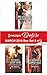 Harlequin Desire March 2016 - Box Set 2 of 2: One Secret Night, One Secret Baby\The SEAL's Secret Heirs\His Secretary's Surprise Fiancé