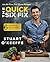 The Quick Six Fix by Stuart O'Keeffe