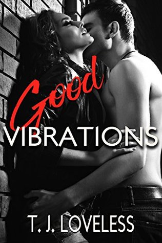Good Vibrations (Kindle Edition)