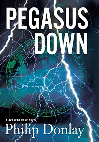 Pegasus Down (Donovan Nash #6)