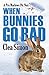 When Bunnies Go Bad (Pru Marlowe, #6)