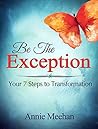Be the Exception