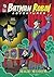 The Joker's Magic Mayhem (Batman & Robin Adventures)