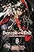 Seraph of the End, Vol. 8: Vampire Reign