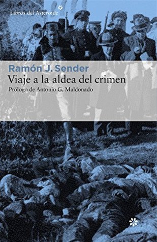 Viaje a la aldea del crimen (Kindle Edition)