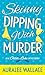 Skinny Dipping with Murder (The Otter Lake Mysteries Book 1)