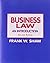 Business Law: An Introduction