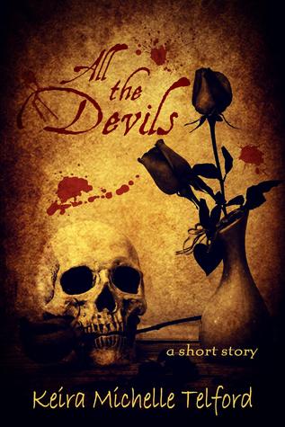 All the Devils (Kindle Edition)