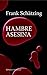 Hambre asesina by Frank Schätzing