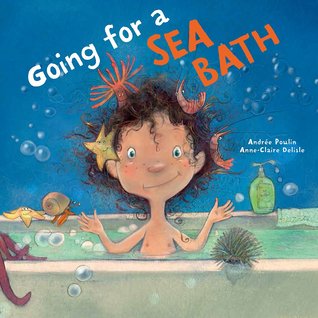 Going for a Sea Bath (Hardcover)