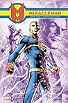 Miracleman Vol. 1...