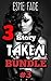 3 Story Taken Bundle #3