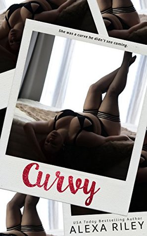 Curvy (Kindle Edition)