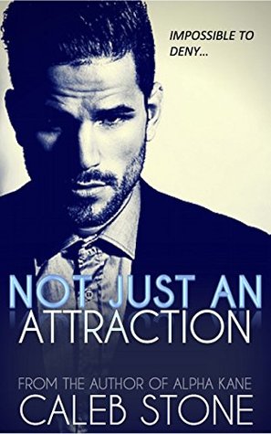Not Just An Attraction (The Hart Brothers Book 1)
