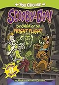 The Case of the Fright Flight
