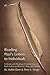 Reading Paul’s Letters to Individuals: A Literary and Theological Commentary on Paul's Letters to Philemon, Titus, and Timothy (Reading the New Testament)