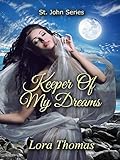 Keeper of My Dreams