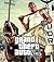 Grand Theft Auto 5 by Rockstar mobile