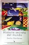 Historia secreta ...
