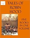 Tales of Robin Hood