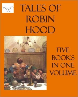 Tales of Robin Hood
