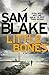 Little Bones (Cathy Connolly, #1)