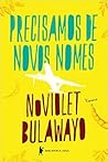 Precisamos de Novos Nomes Book cover for Precisamos de Novos Nomes