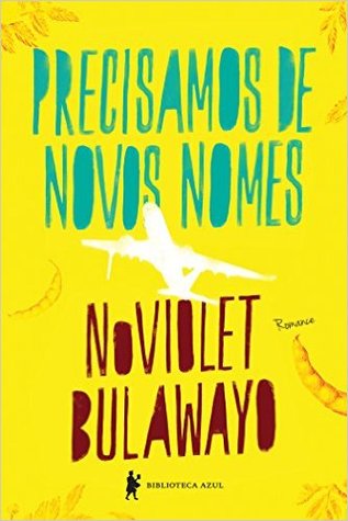 Precisamos de Novos Nomes