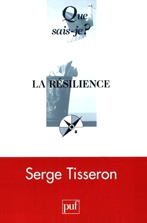 La résilience (Mass Market Paperback)