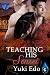 Teaching His Sensei (Nine T...