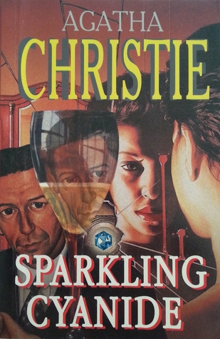 Sparkling Cyanide