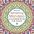 Refreshing Mandala - Colouring Book for Adults Book 2