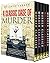 Murder Classics Box Set (5 in 1)