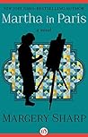 Martha in Paris by Margery Sharp
