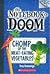 Chomp of the Meat Eating Vegetables (The Notebook of Doom #4)