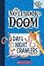 Day of the Night Crawlers (The Notebook of Doom, #2)