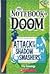 Attack of the Shadow Smashers (The Notebook of Doom, #3)