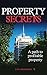 PROPERTY SECRETS: A path to profitable property