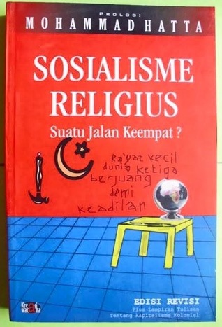Sosialisme Religius (Paperback)