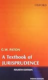 A Textbook of Jur...
