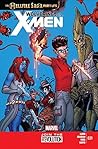 Wolverine and the X-Men #31 by Jason Aaron