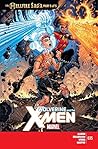 Wolverine and the X-Men #35 by Jason Aaron