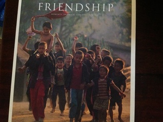 Friendship: A Celebration of Humanity