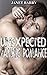VAMPIRE ROMANCE: Unexpected Vampire Romance (BBW Paranormal Vampire Romance) (Shapeshifter Fantasy New Adult Alpha Male)